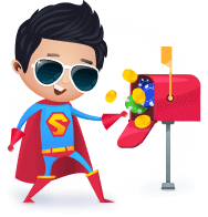 Gizli bir bonus almak ister misiniz?