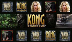 King Kong