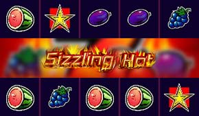 Sizzling Hot