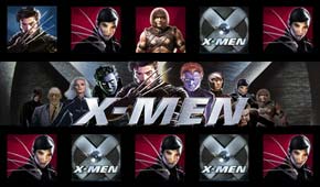 X-men